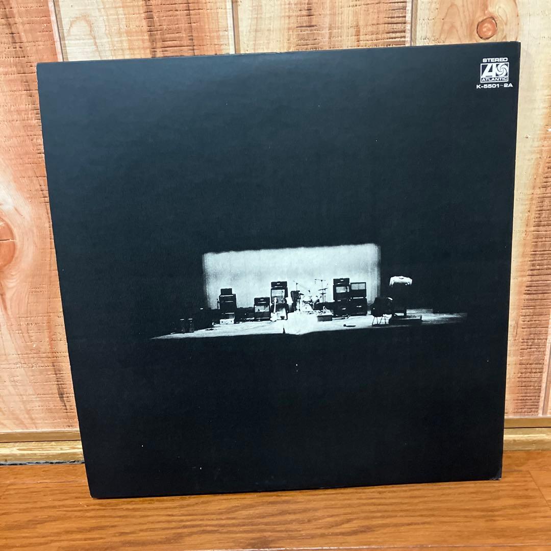 邦楽 FLOWER TRAVELLIN' BAND ANYWHERE MAKE UP