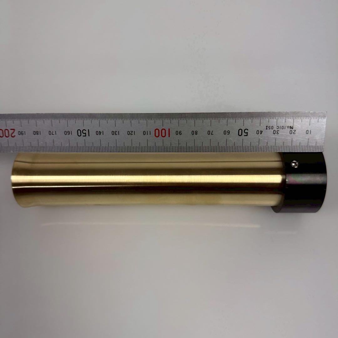 よしひろ　縦ピン　230mm