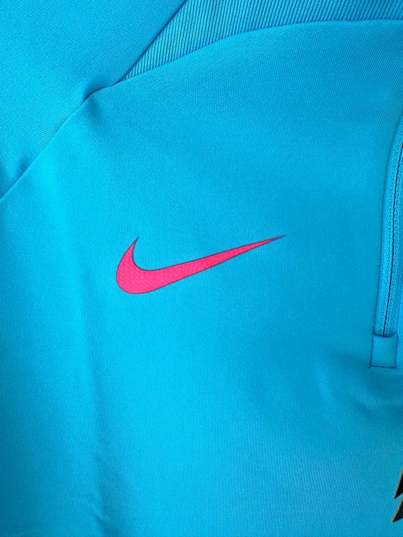ナイキ NIKE Dri-FIT ストライクドリルトップ DV9226-416