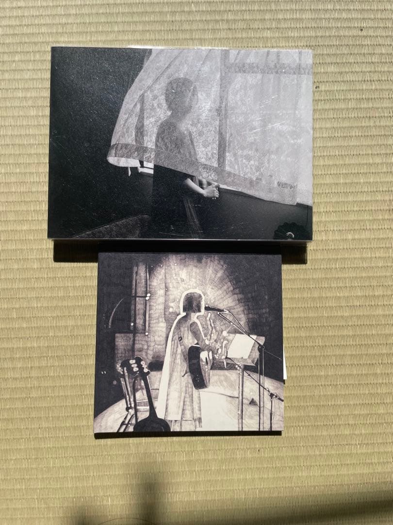 カネコアヤノ 単独演奏会「さいしん」 CD2枚組、DVD+フォトブック