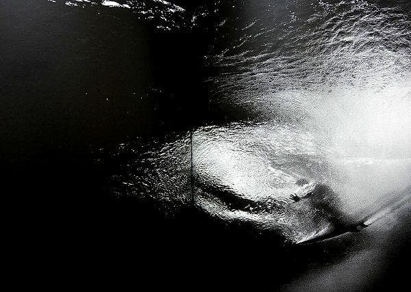 7●サーフィン用フィンを発明したサーファー、トムブレイク関連書TRIM写真集併載