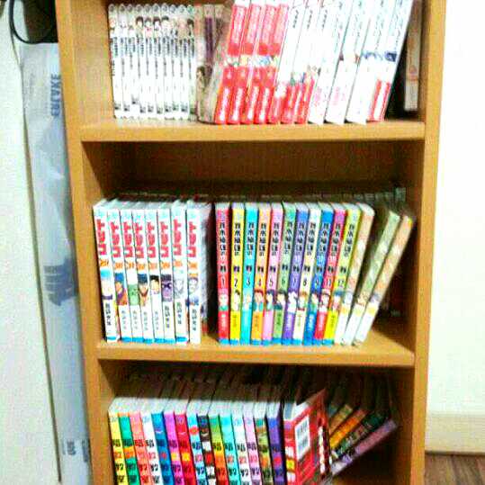 マンガ、小説売ります