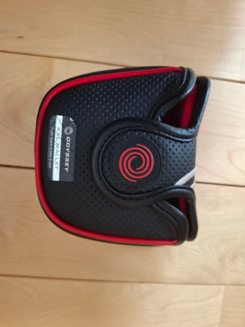 ODYSSEY ELEVEN パター　32インチ