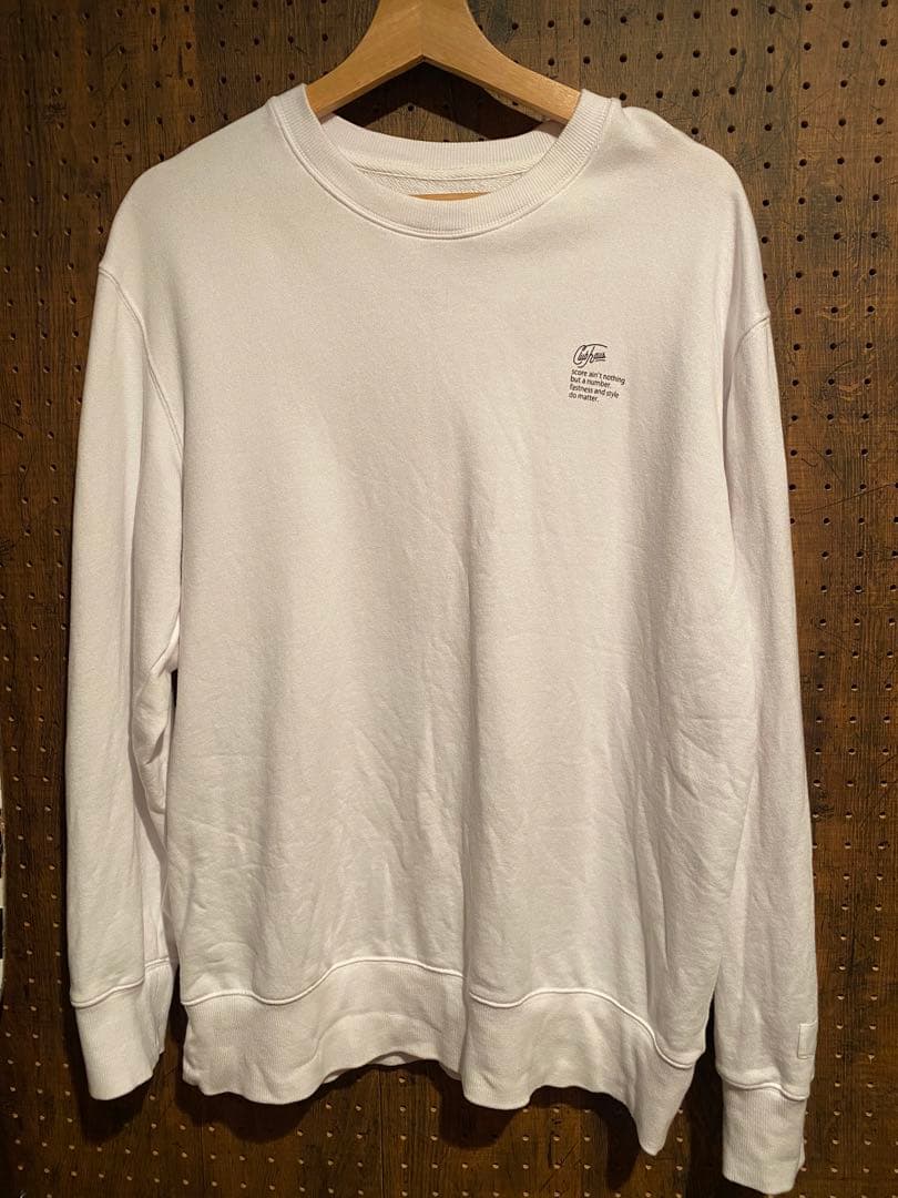 Club Haus スウェット