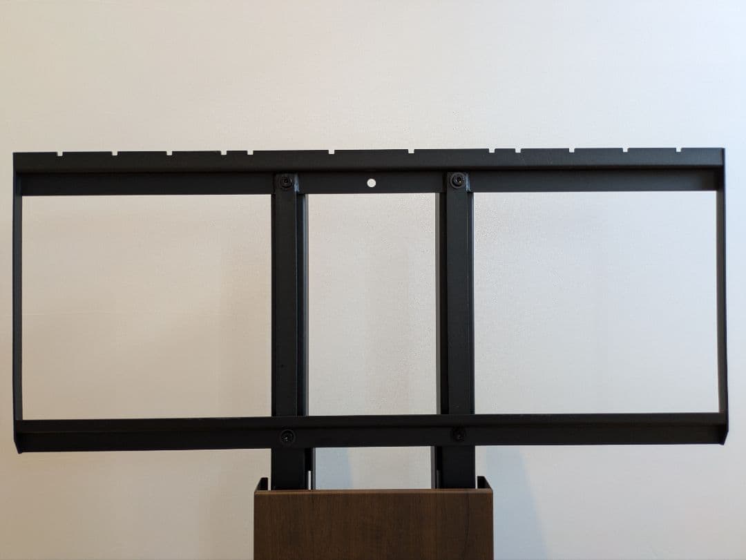 teppei hayama）EQUALS WALL V3 ウォールナット