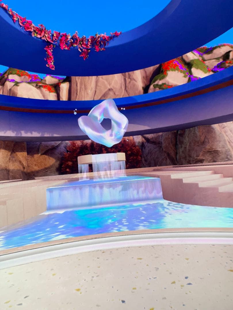  Quest 3 128GB KIWI designヘッドストラップ付き