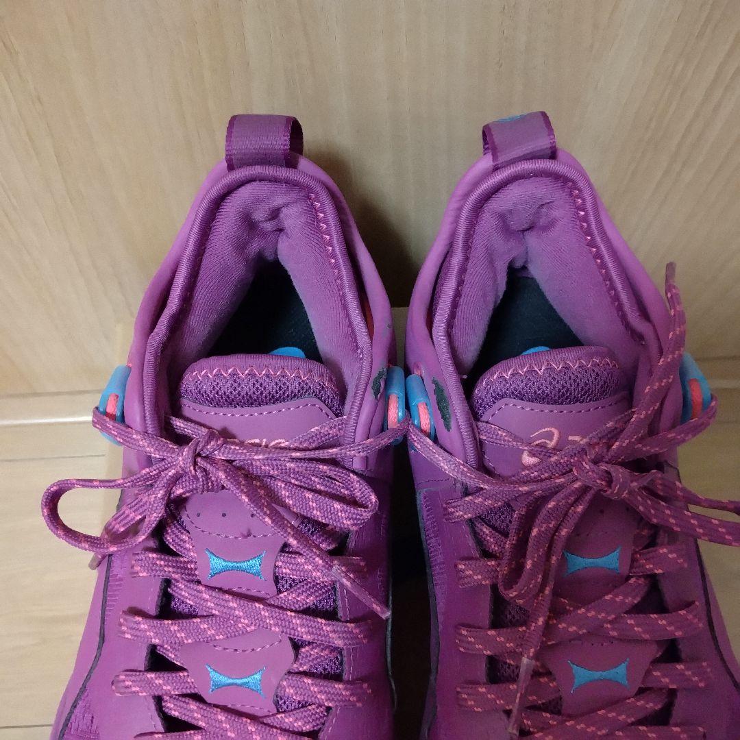 asics NOVA SURGE LOW 2 TSC 選手着用 28cm