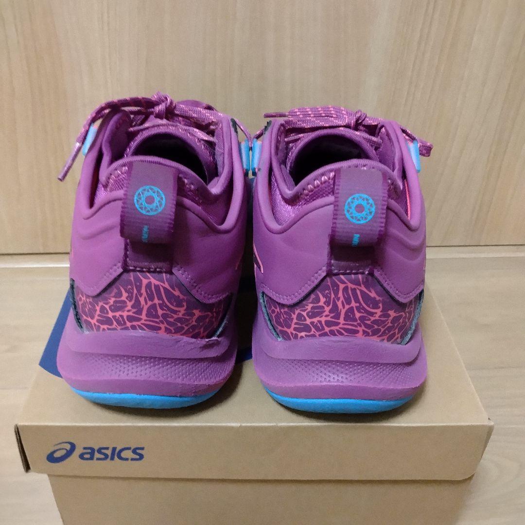 asics NOVA SURGE LOW 2 TSC 選手着用 28cm