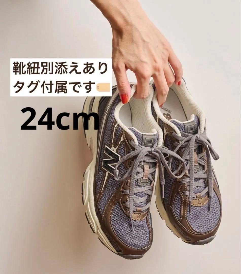 New Balance U740/スニーカー