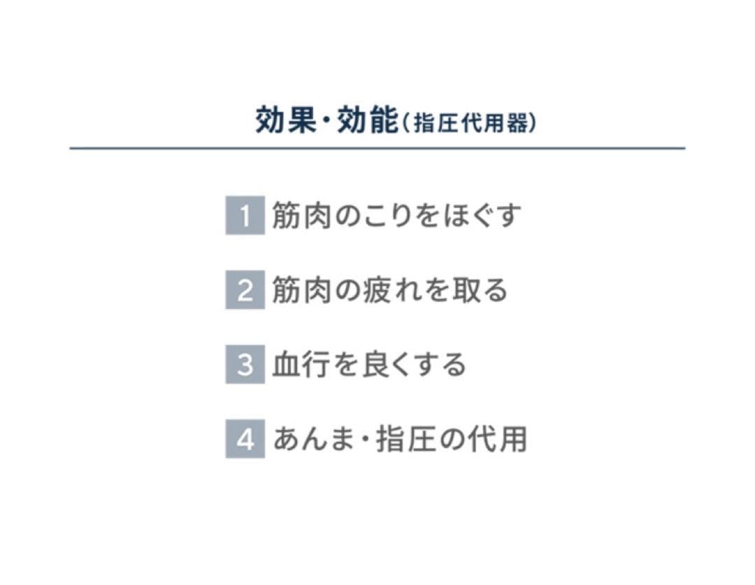 ⭐️美品 ⭐️ リファダブルレイ 美顔ローラー 正規品 MTG