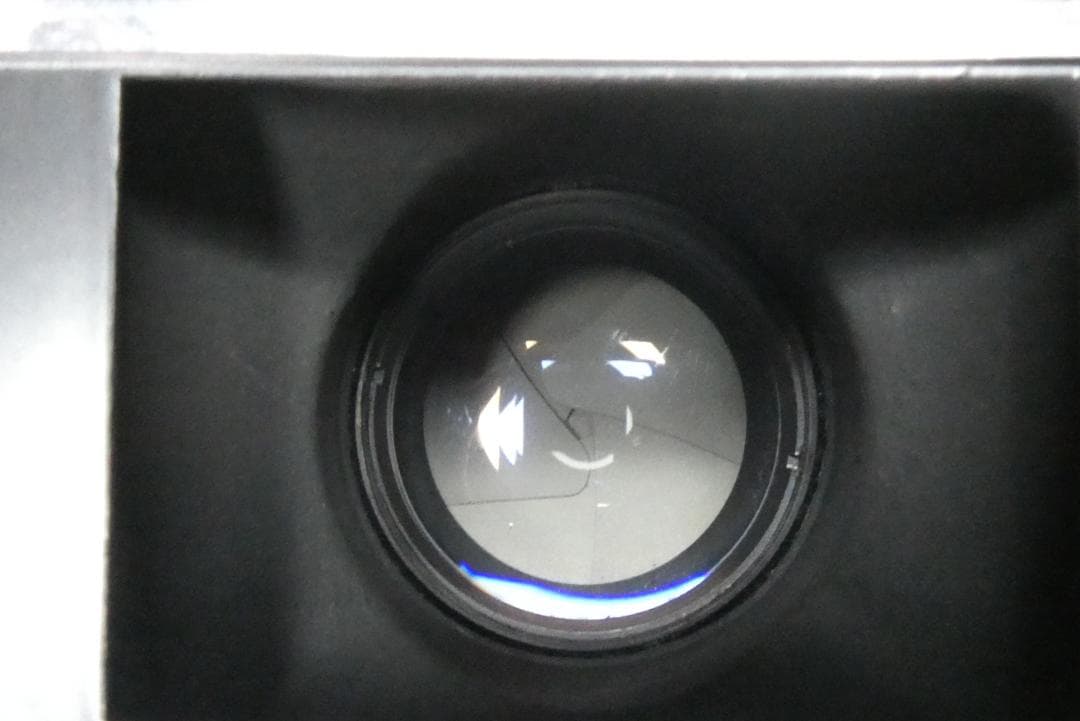 動作品 OLYMPUS 35 SP フィルムカメラ　レンジファインダーカメラ