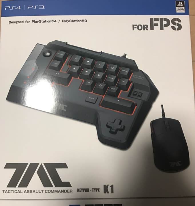 タクティカルアサルター k1   値下げ交渉有り