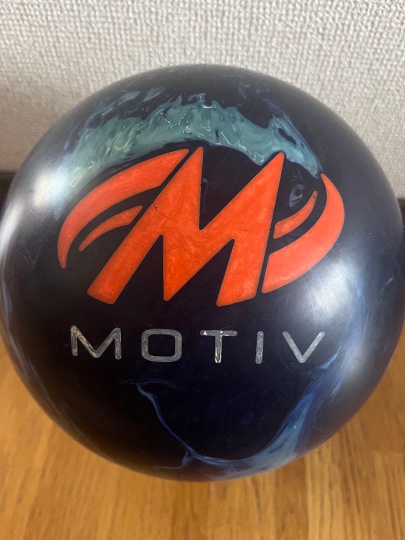 ブルーコーラルベノ 14ポンド