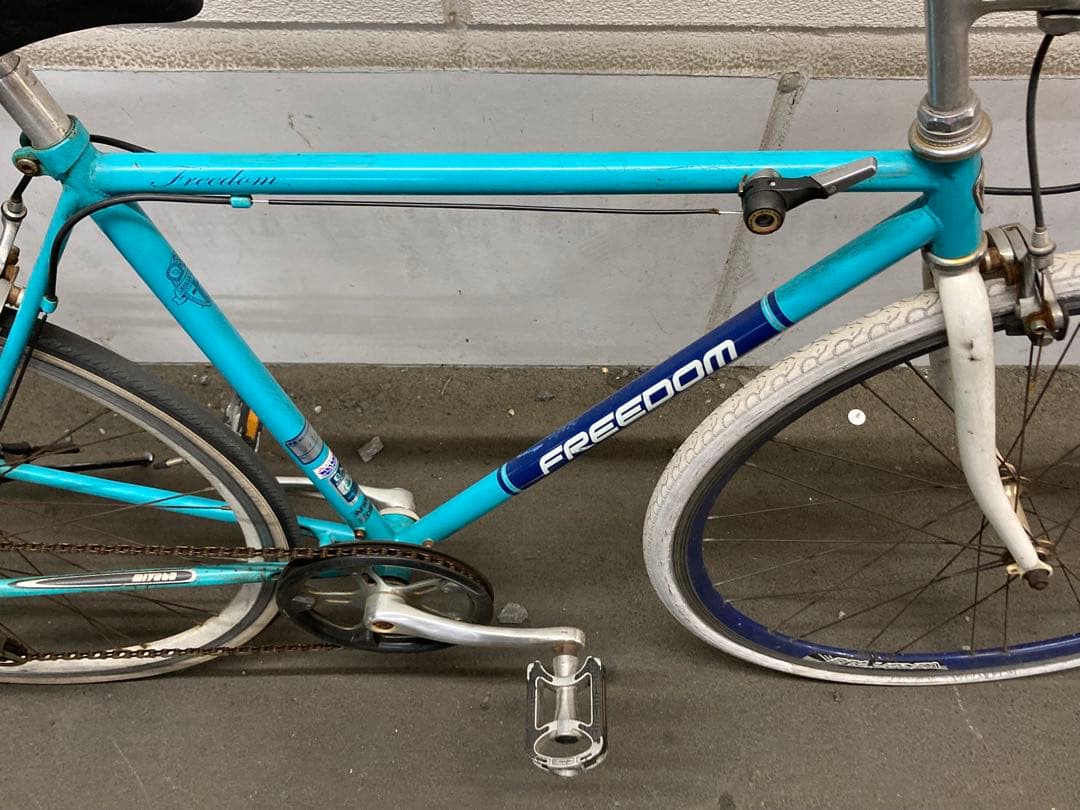 ミヤタ フリーダム 7S MIYATA Freedom 7S 外装7段変速