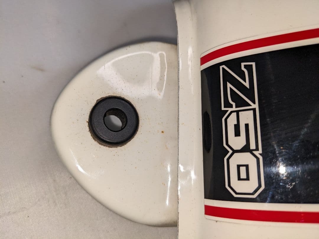 ホンダ モンキー5L ガソリンタンク