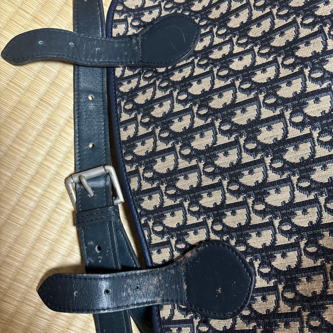 Christian Diorバック