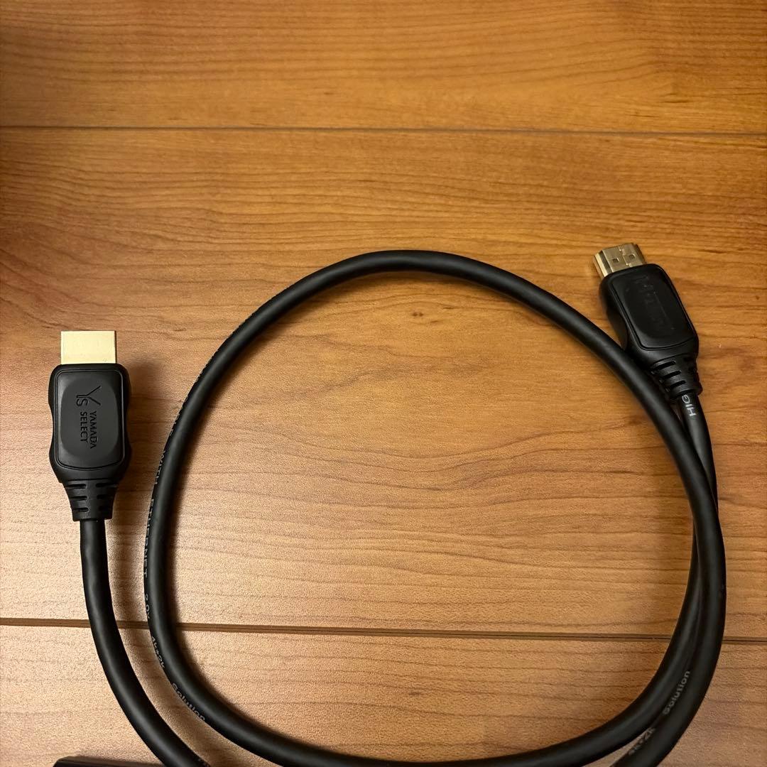 Nintendo Switch 本体＋付属品　値下げ不可