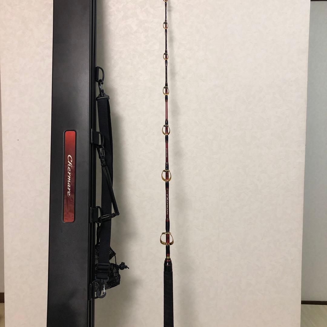 SIMANO チェルマーレ泳がせH170