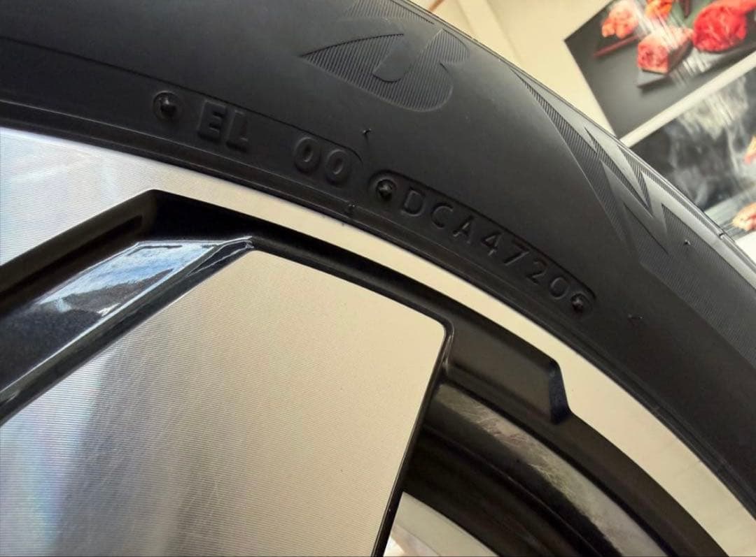 フォレスター|BLIZZAK|DM-V3|18インチスタッドレスタイヤ