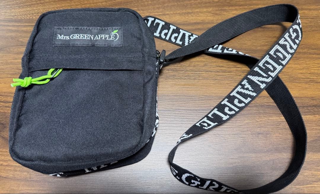 Mrs. GREEN APPLE ANTENNA 受注生産限定BOX