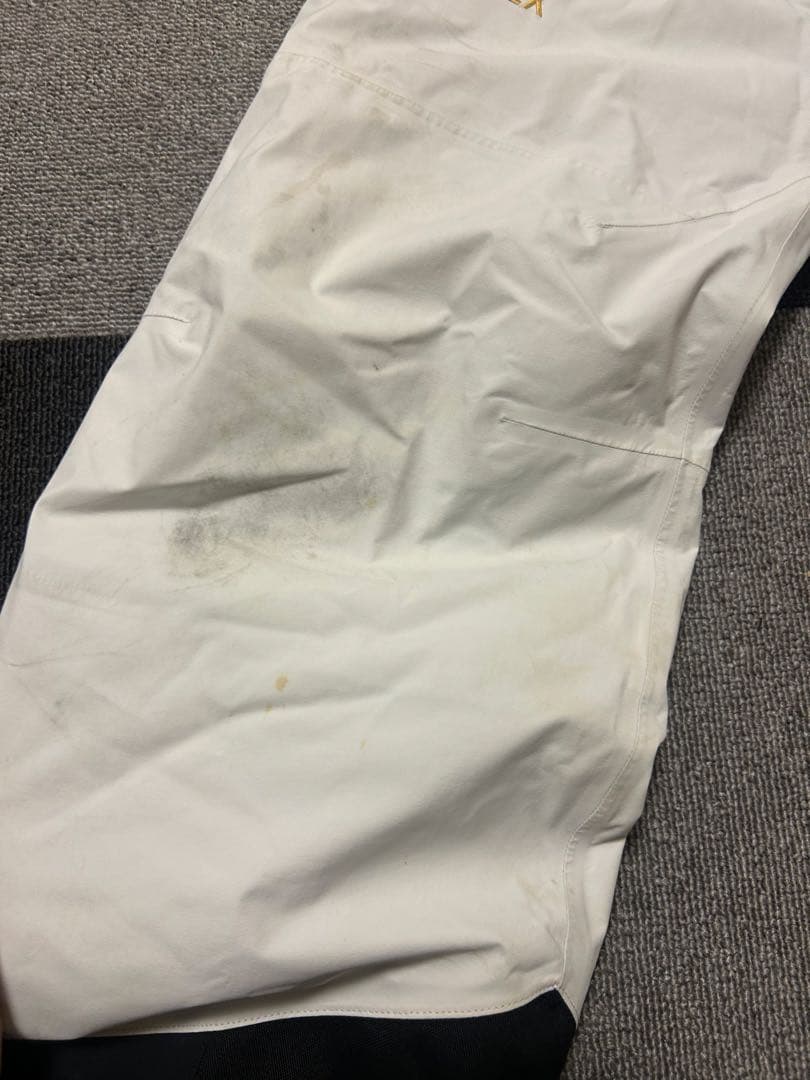 Daiwa トーナメント　ウェア