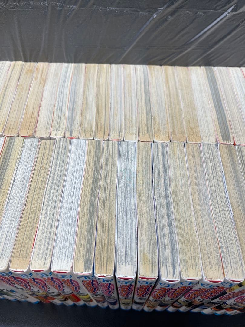 ナルト　全巻セット　1〜72巻