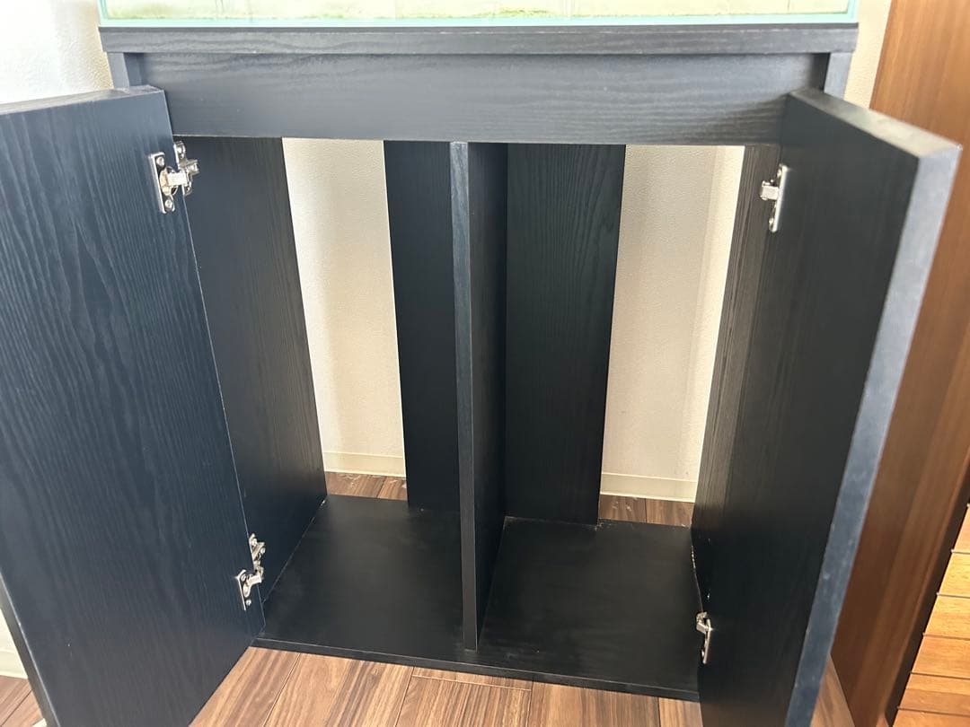 ADA 60cm水槽＋水槽台＋LEDライト その他