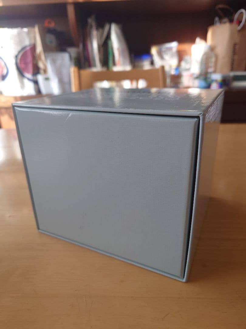 星野源 シングルボックス 2010-2020 特典Blu-ray付属品