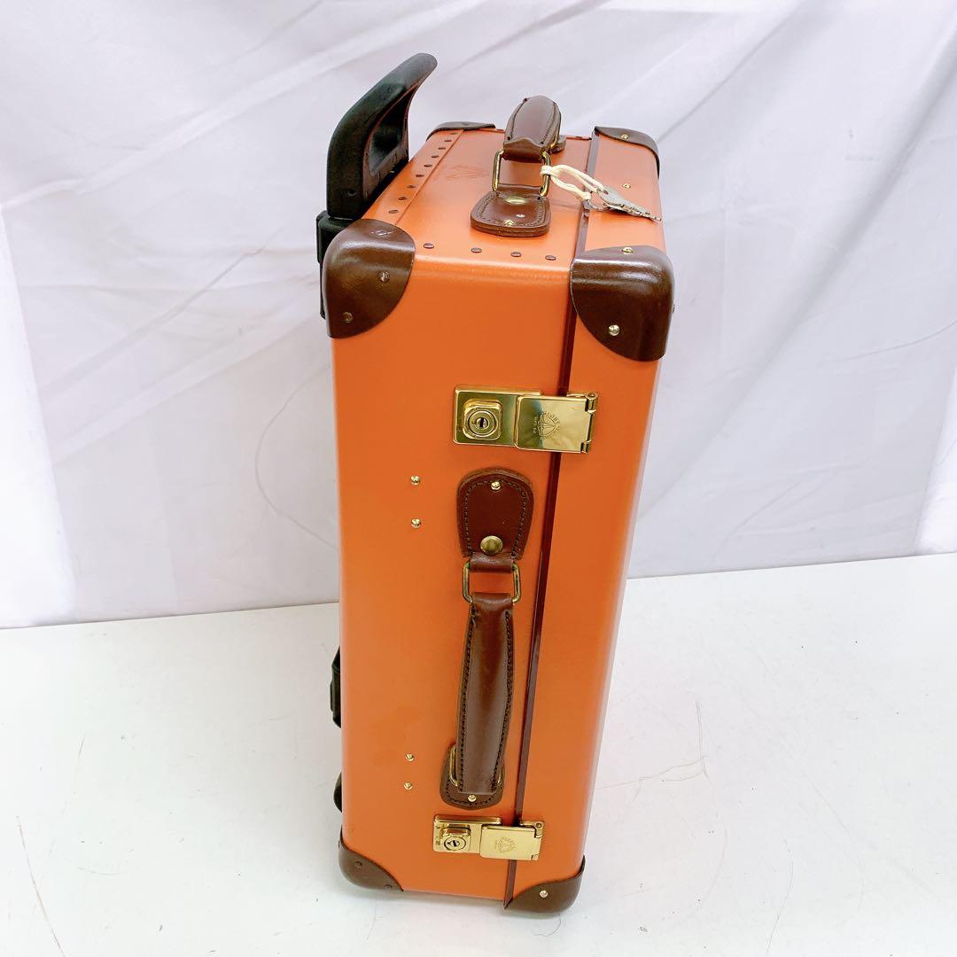 10A2 GLOBE-TROTTER グローブトロッター キャリーバッグ