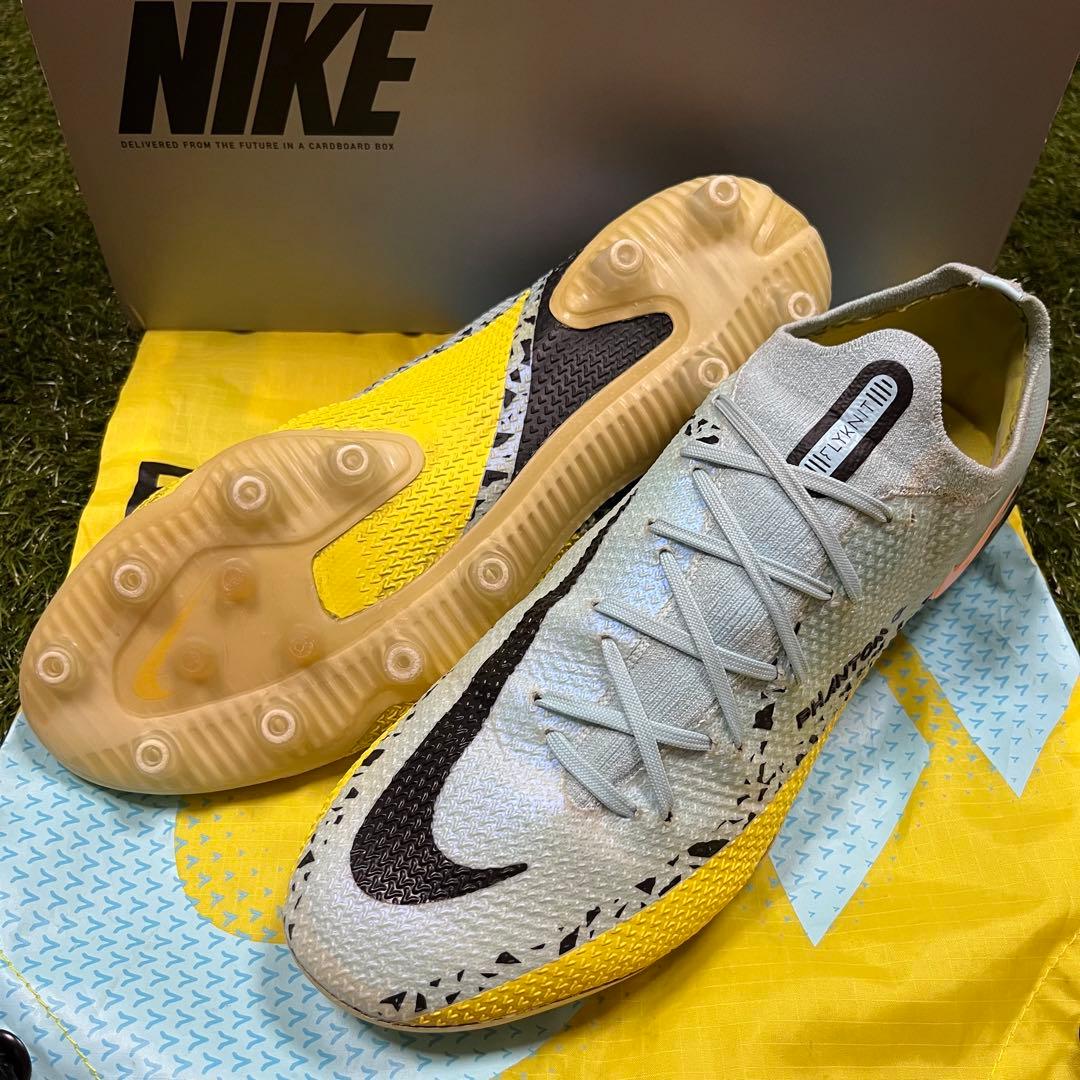 シューズ NIKE Phantom GT2 Elite AG-PRO 27cm