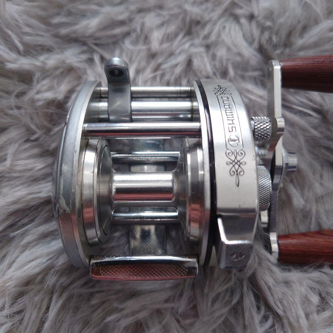 シマノ バンタム 200 SG