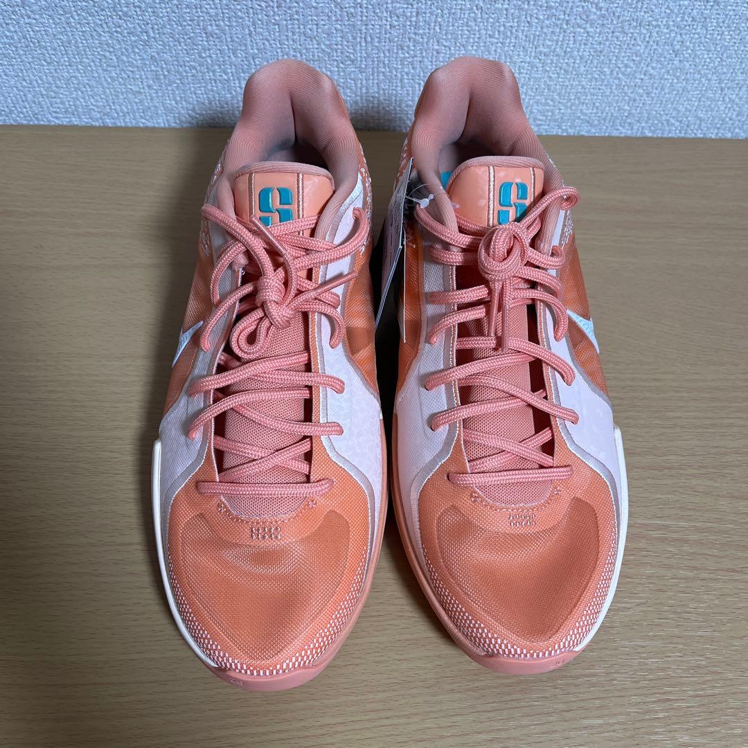 新品 W SABRINA2 EP ACTIVATE 27cm