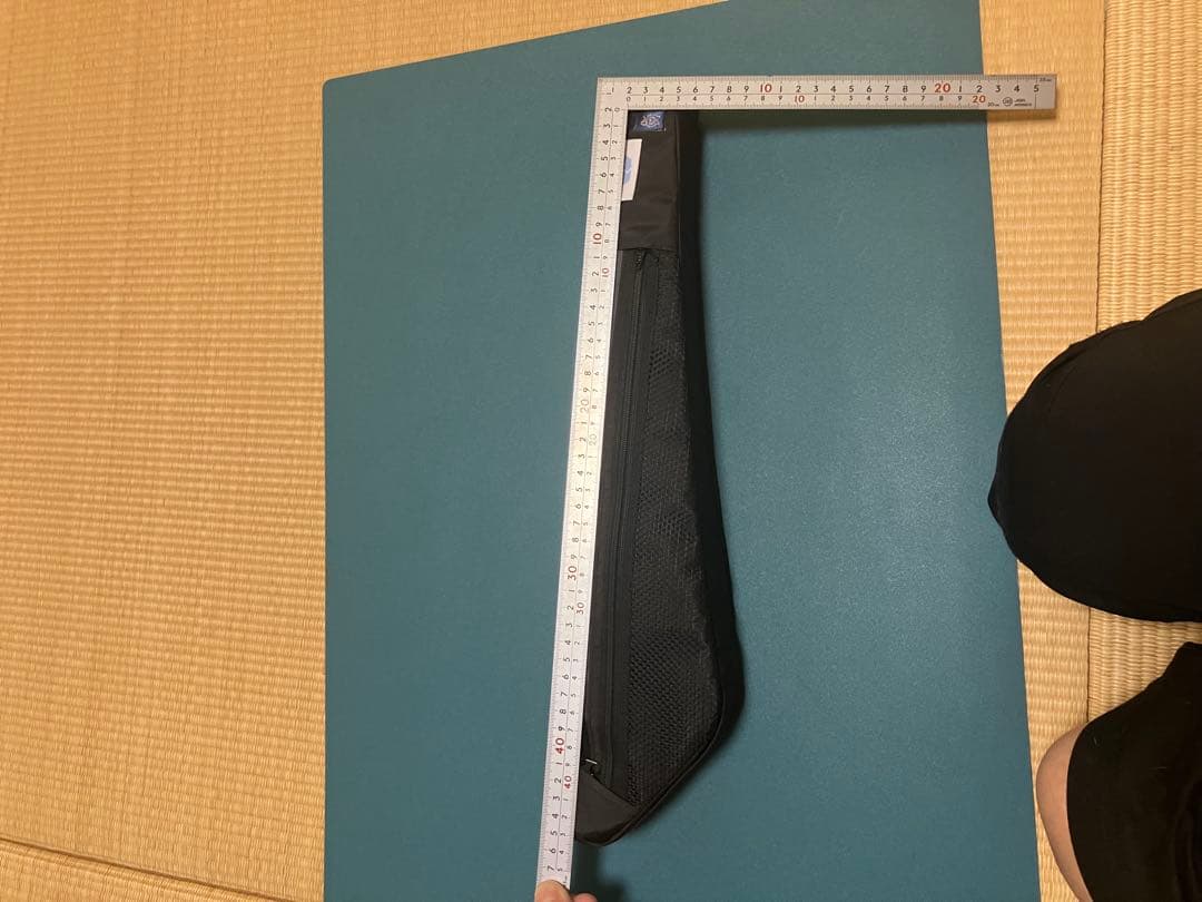 キチキチハンドメイドフレームバッグ