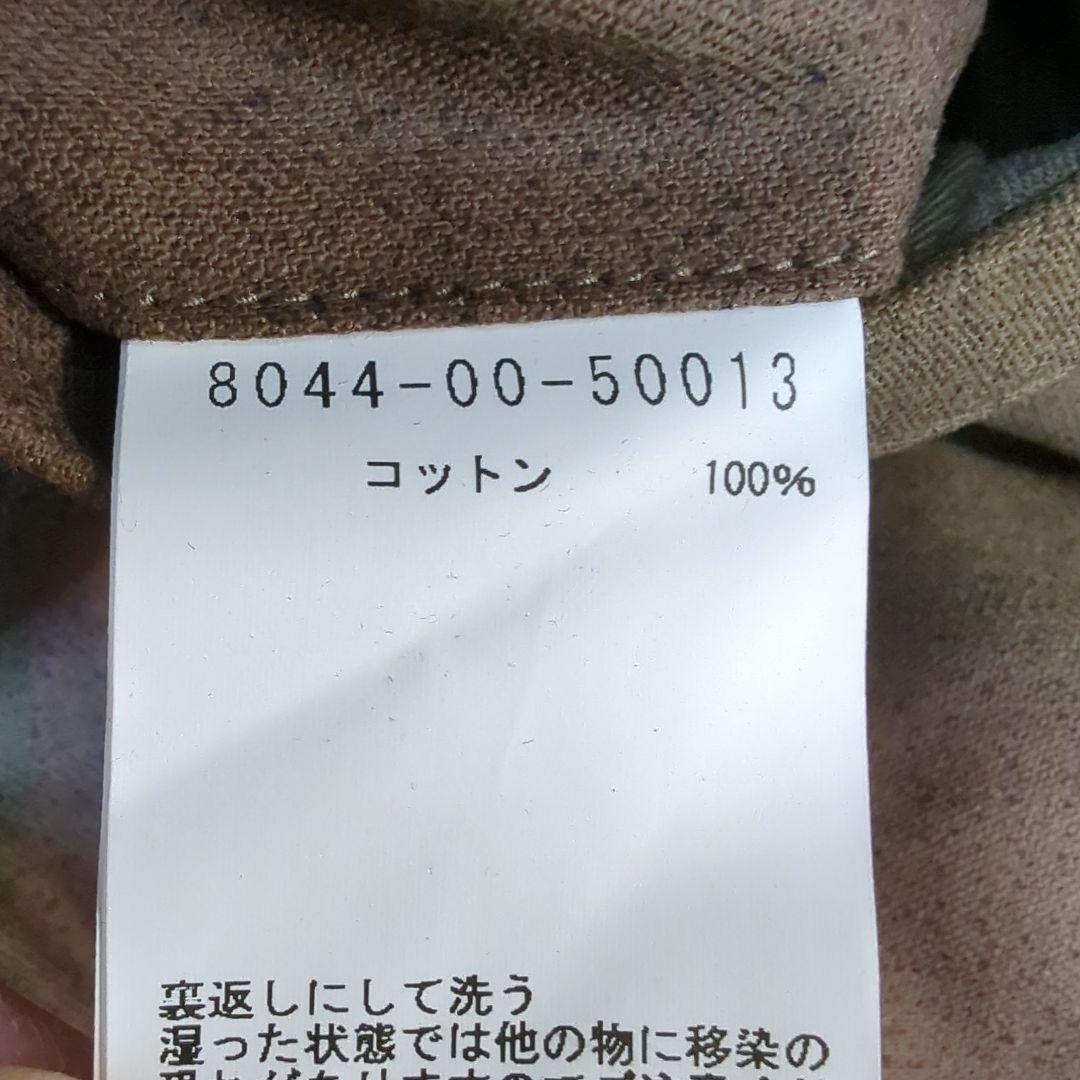 ナイジェルケーボン　カーゴパンツ　34