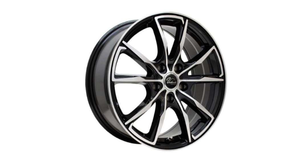 Verthandi 17インチホイール