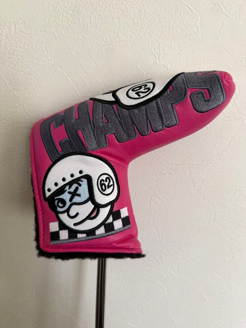 【超美品】キャメロンNEWPORT2カスタムパター