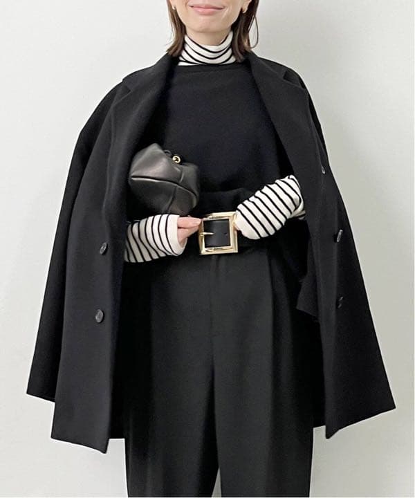 ジャケット・アウター L'Appartement Beaver Short Coat