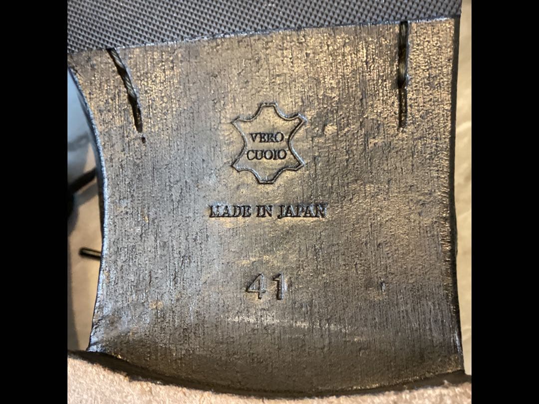 YYY★❣️横取り❌パドローネ　ブーツ　41