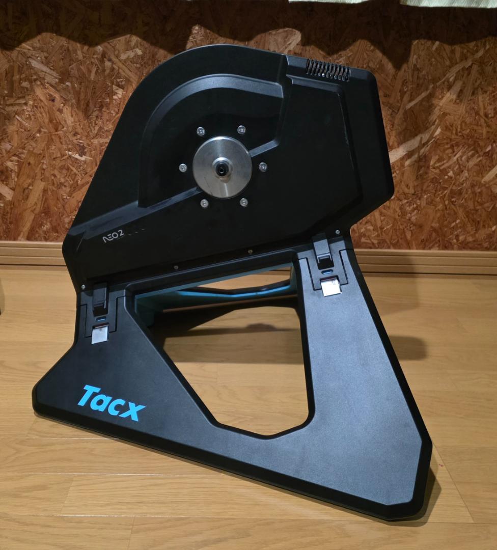 アクセサリー TACX NEO 2 SMART T2850