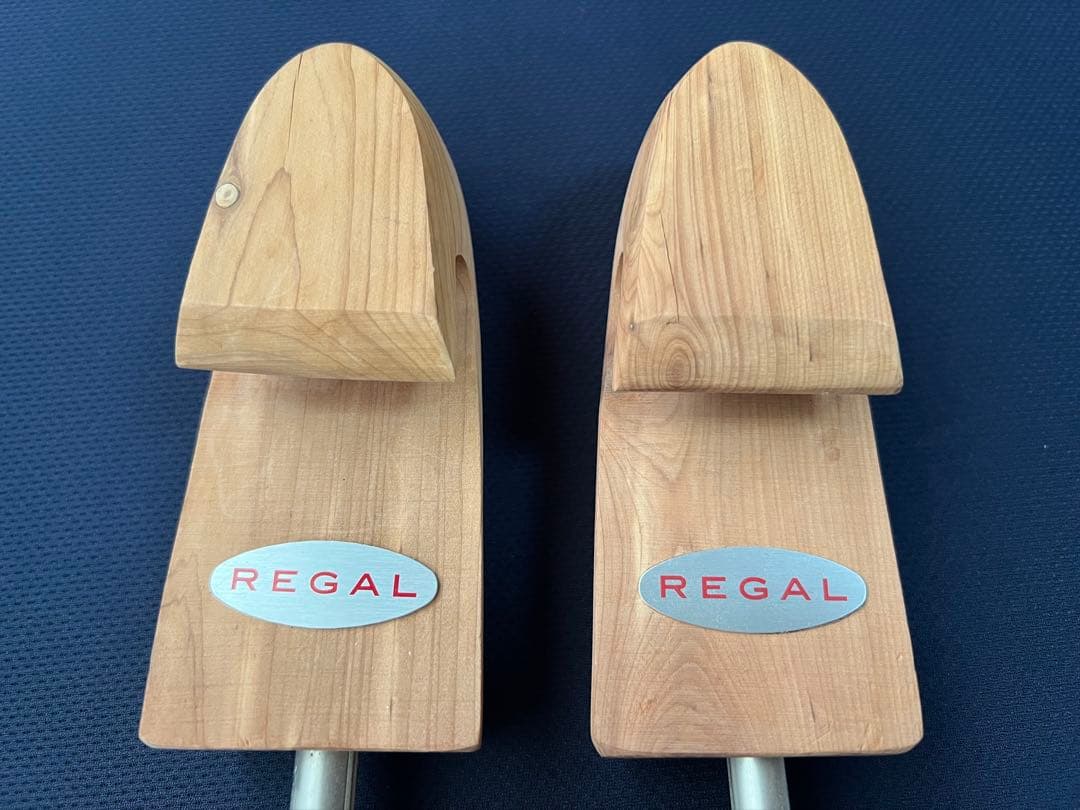 極美品】AldenCollonilREGALYRMSworkシューキーパーまとめ