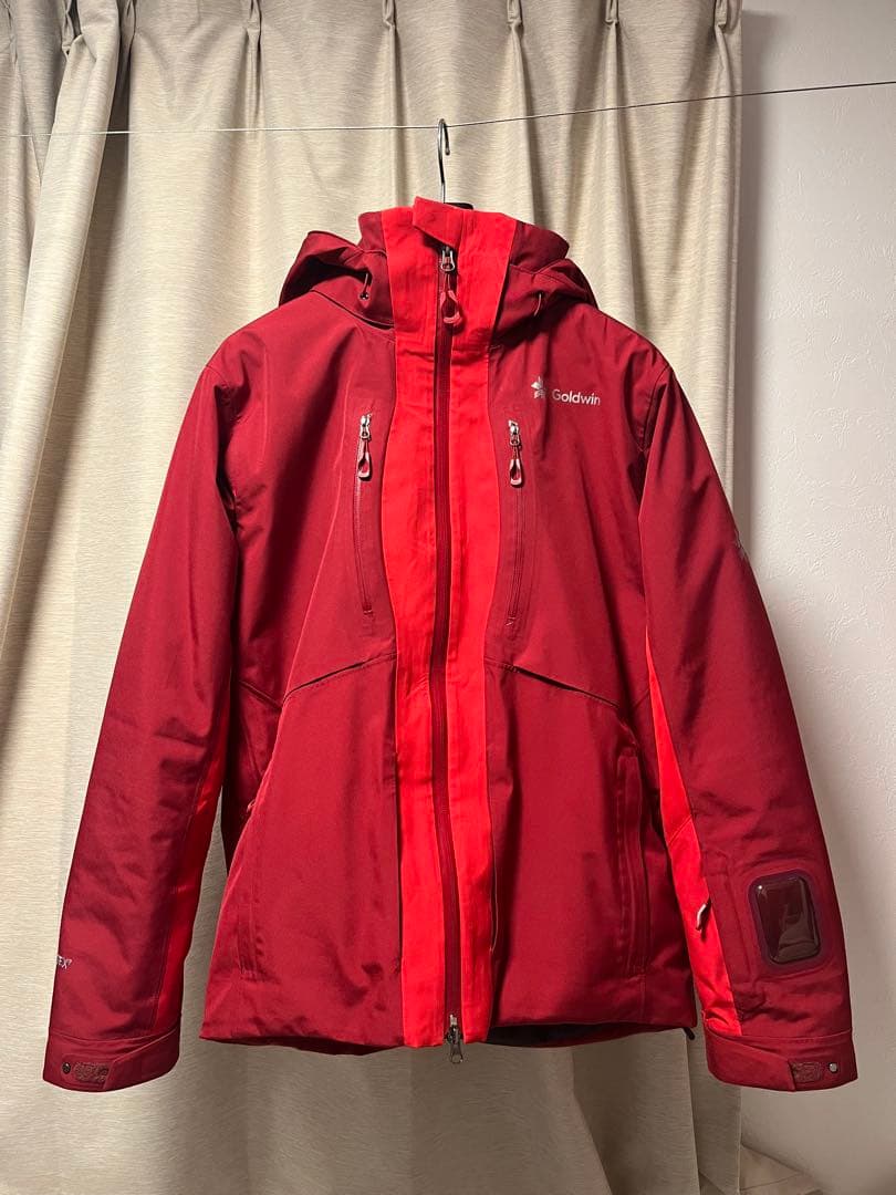 GOLDWIN TELLUS JACKET Lサイズ