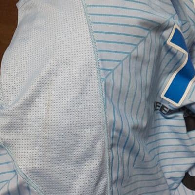 栃木SC 石川慧 実使用ユニフォーム