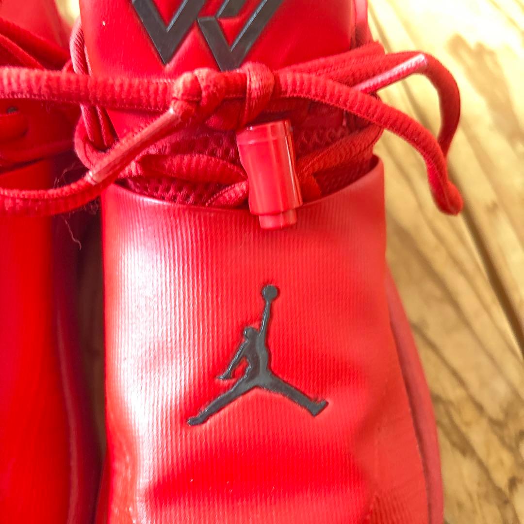 ジョーダンバッシュセット(個別売りも可能)