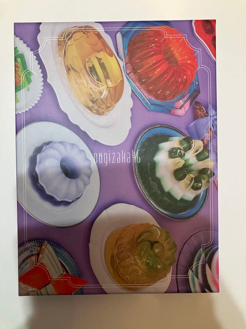 a*i様 【CD・Blu-ray】乃木坂46 Myrespect(完全生産限定盤