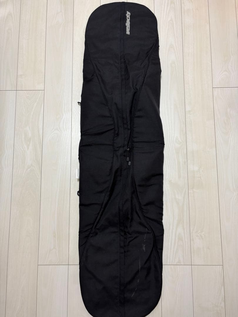 【10月末まで販売】Burton スノーボード バインディング&ブーツセット