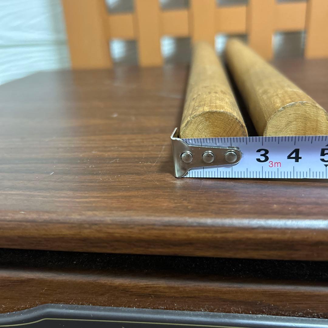 期間限定値下げ！和楽器　締太鼓　台付