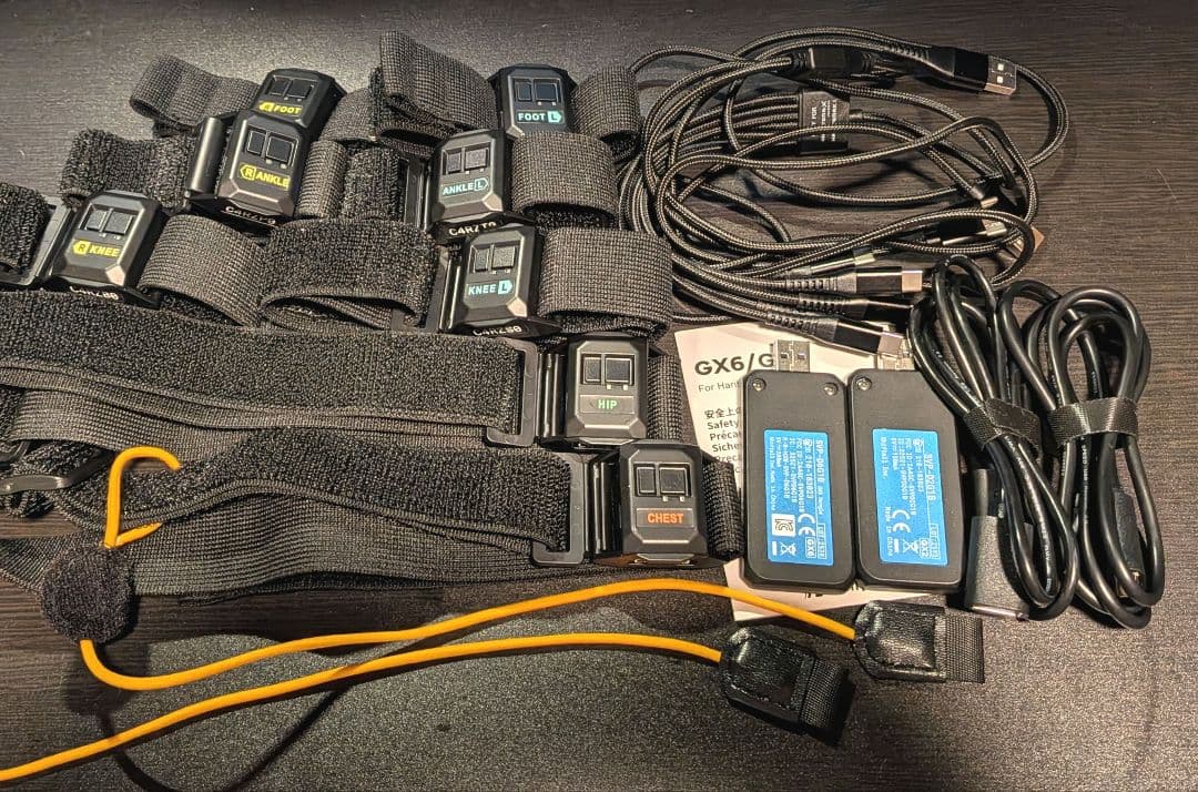 その他 HaritoraX 2 Pro