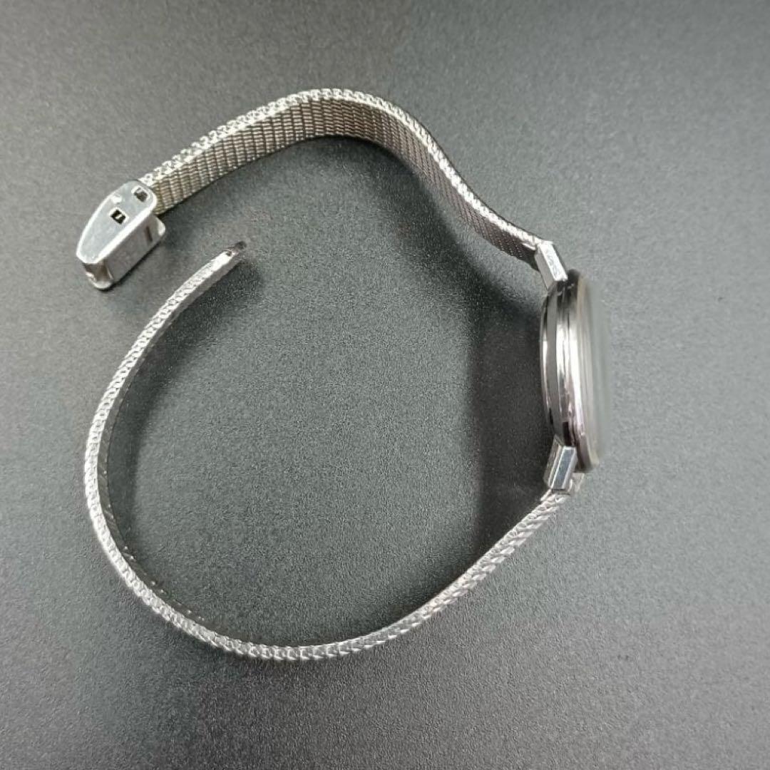 り*を様 ⭐︎スペシャル⭐︎ 70s 【稼働品】OH済 オメガ ジュネーブ 純正