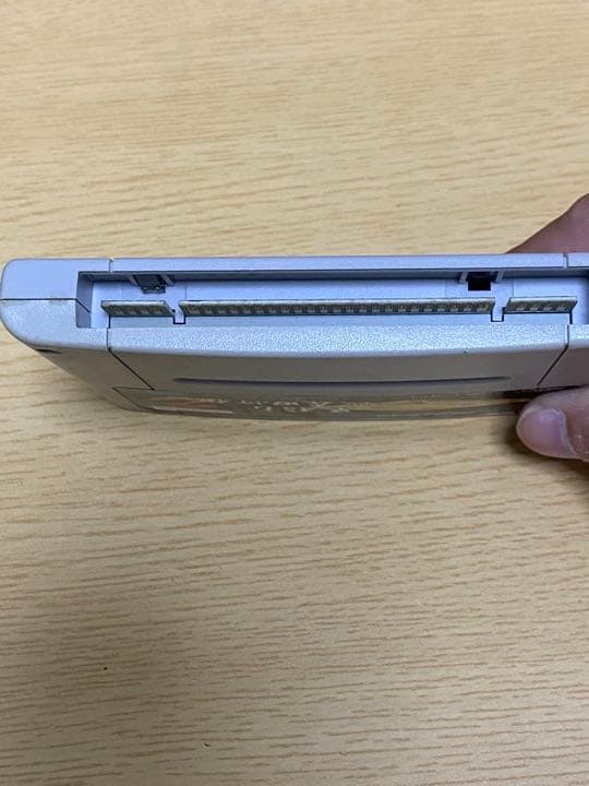 早指し二段森田将棋2 スーファミ