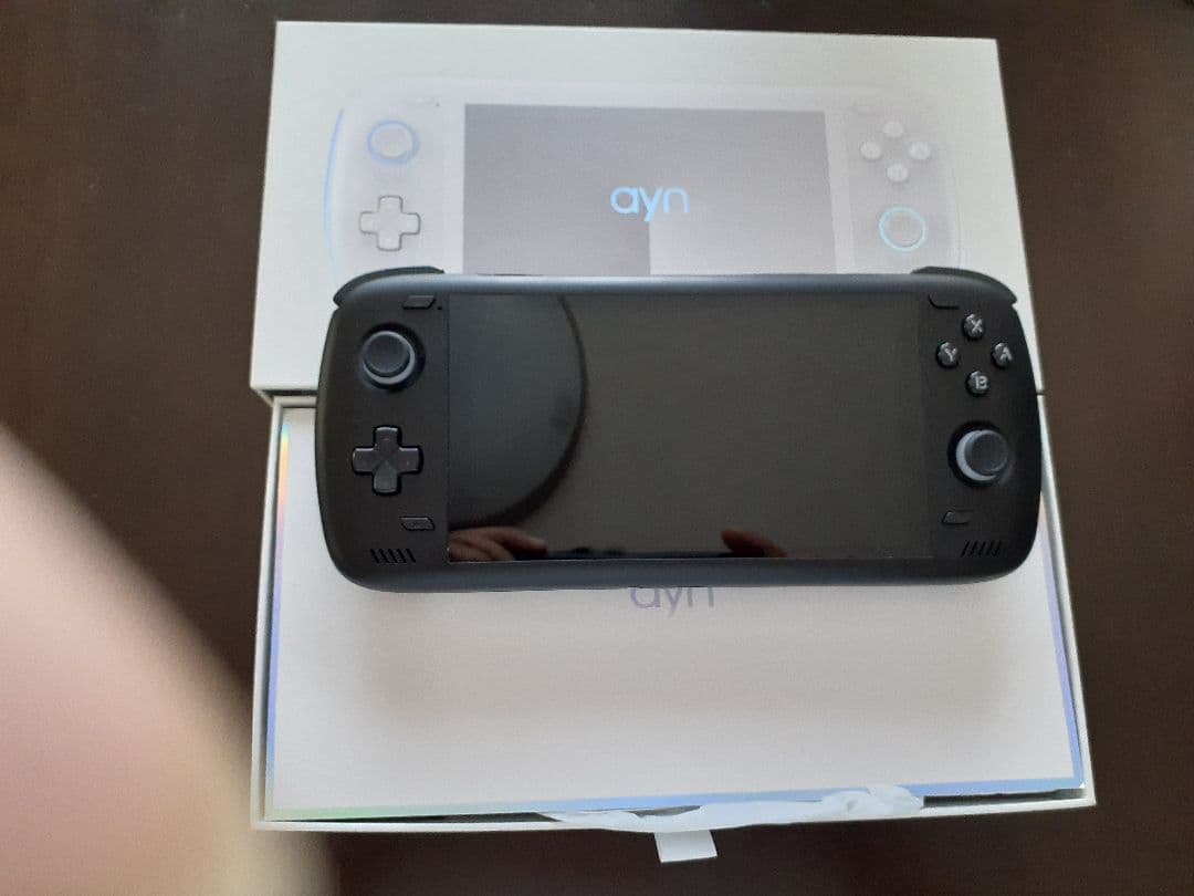 その他 ayn odin2 base